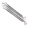 A2Z Scilab 4 Pcs Lucas Bone Curettes Professional Dental Stainless Steel Tools A2Z-ZR916 - alternate 1